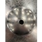 Used Kmimic 18in Titanium O Zone Cymbal
