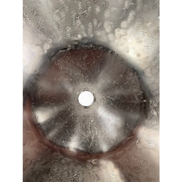 Used Kmimic 18in Titanium O Zone Cymbal