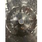 Used Zildjian 13in Pitch Black Cymbal
