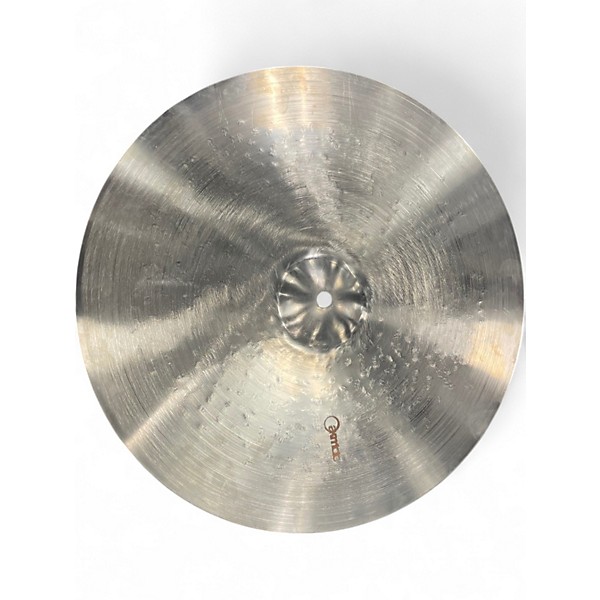 Used Kmimic 20in Titanium Cymbal