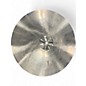 Used Kmimic 20in Titanium Cymbal thumbnail