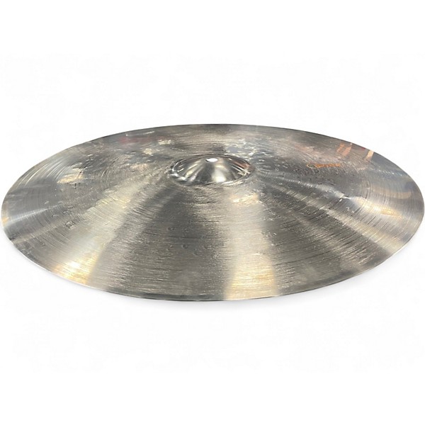 Used Kmimic 20in Titanium Cymbal