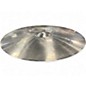 Used Kmimic 20in Titanium Cymbal