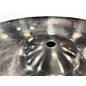Used Kmimic 20in Titanium Cymbal