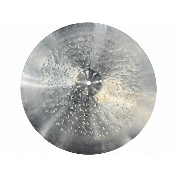 Used Kmimic 20in Titanium Cymbal