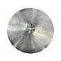 Used Kmimic 20in Titanium Cymbal
