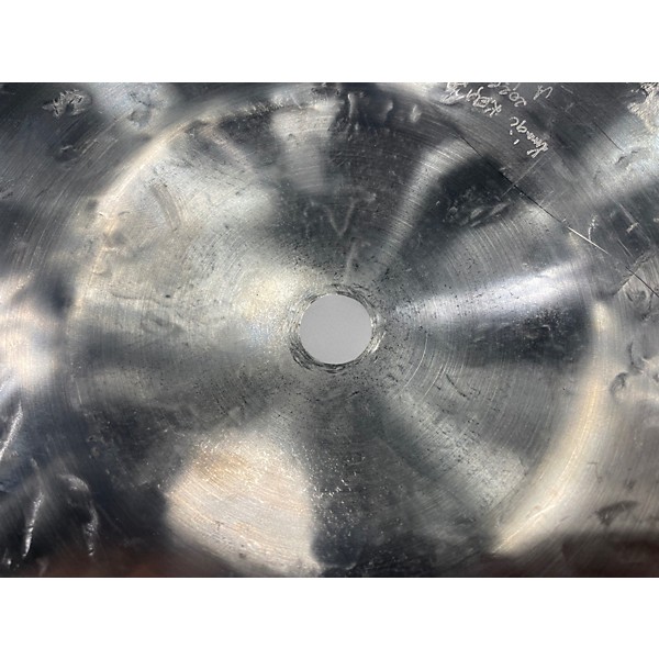 Used Kmimic 20in Titanium Cymbal