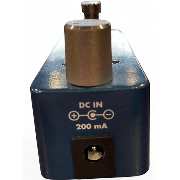 Used Acoustic Loop1 Pedal