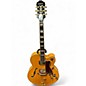 Used Epiphone Broadway Natural Hollow Body Electric Guitar thumbnail