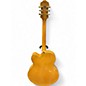 Used Epiphone Broadway Natural Hollow Body Electric Guitar