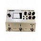 Used BOSS DD500 Digital Delay Effect Pedal