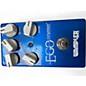 Used Wampler Ego Compressor Effect Pedal