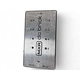 Used MXR M237 DC Brick Power