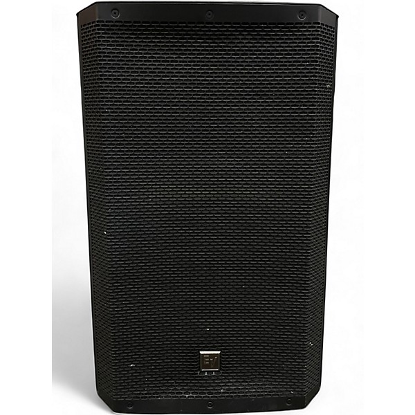 Used Electro-Voice ZLX-15P 15in 2-Way Powered Speaker