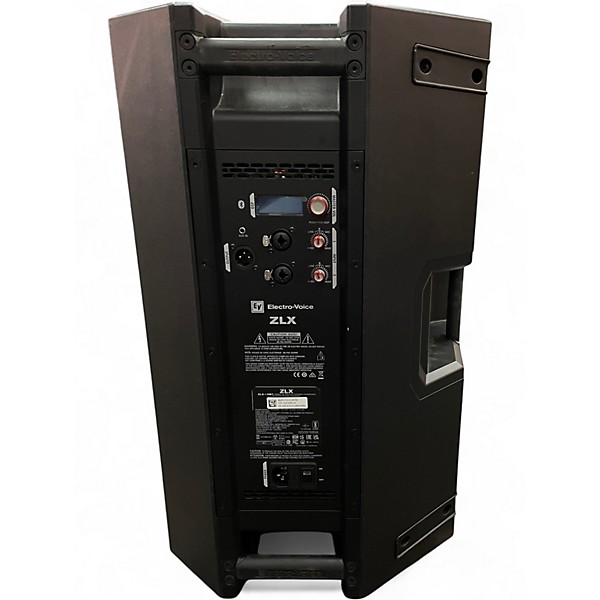 Used Electro-Voice ZLX-15P 15in 2-Way Powered Speaker