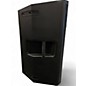 Used Electro-Voice ZLX-15P 15in 2-Way Powered Speaker