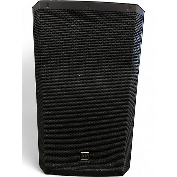 Used Electro-Voice ZLX-15P 15in 2-Way Powered Speaker
