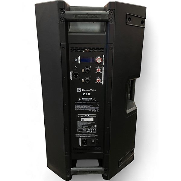Used Electro-Voice ZLX-15P 15in 2-Way Powered Speaker
