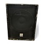 Used Alto TSSUB15 15in 1200W Powered Subwoofer thumbnail