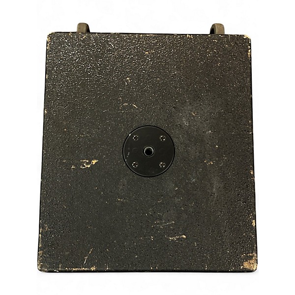 Used Alto TSSUB15 15in 1200W Powered Subwoofer