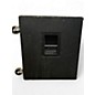 Used Alto TSSUB15 15in 1200W Powered Subwoofer