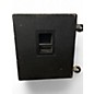 Used Alto TSSUB15 15in 1200W Powered Subwoofer