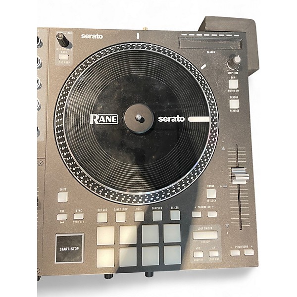 Used RANE ONE DJ Controller