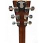 Used Martin Custom GPC Aura NATURAL Acoustic Electric Guitar