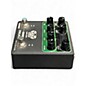 Used NUX Tape echo Effect Pedal