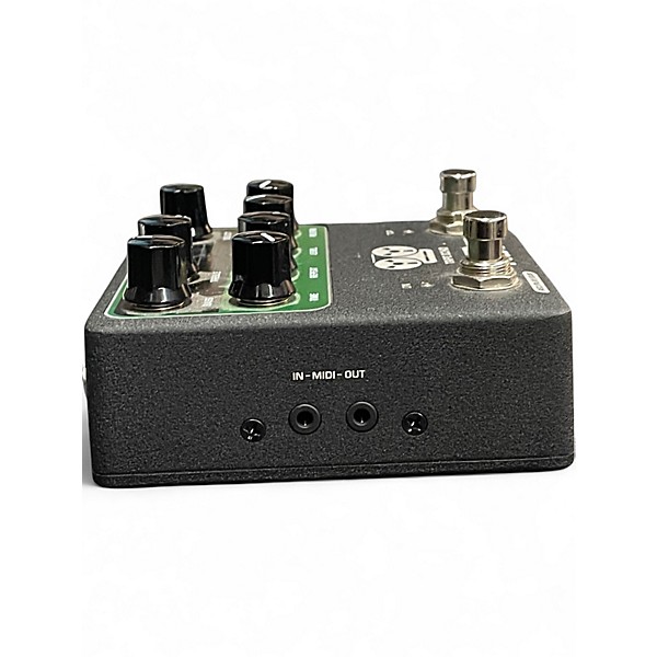 Used NUX Tape echo Effect Pedal