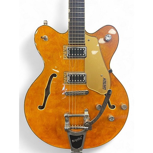 Used Gretsch Guitars G5622T Electromatic Center Block Double Cut Bigsby Speyside Hollow Body Electric Guitar