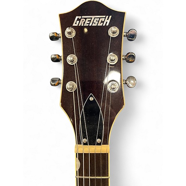 Used Gretsch Guitars G5622T Electromatic Center Block Double Cut Bigsby Speyside Hollow Body Electric Guitar