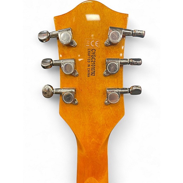 Used Gretsch Guitars G5622T Electromatic Center Block Double Cut Bigsby Speyside Hollow Body Electric Guitar