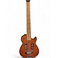 Used Traveler Guitar Escape Mark III Natural Acoustic Guitar thumbnail