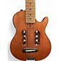 Used Traveler Guitar Escape Mark III Natural Acoustic Guitar