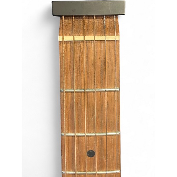 Used Traveler Guitar Escape Mark III Natural Acoustic Guitar