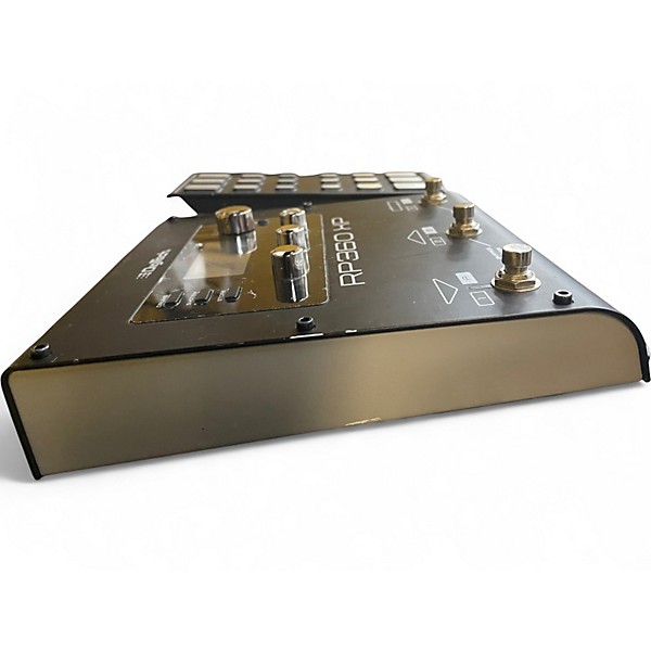 Used DigiTech rp 360 xp Effect Processor
