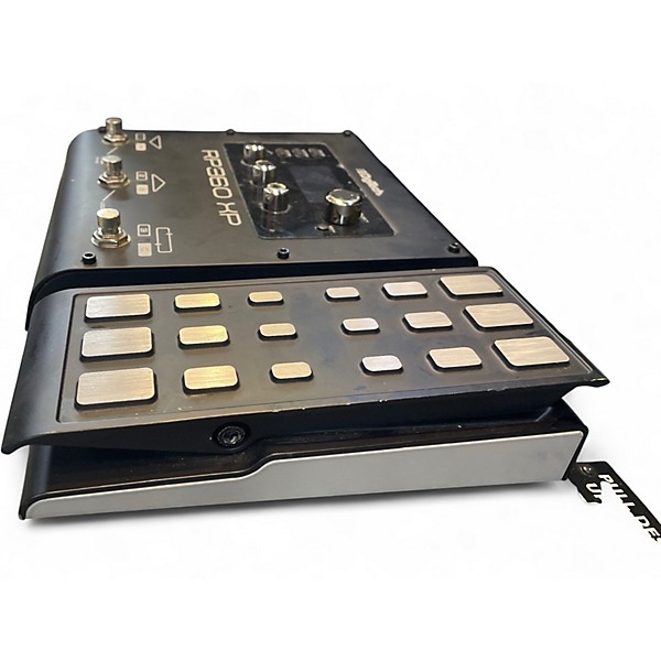 Used DigiTech rp 360 xp Effect Processor