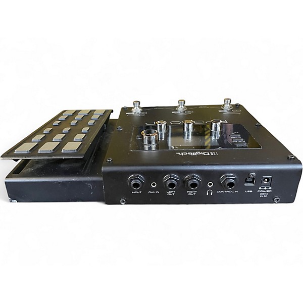 Used DigiTech rp 360 xp Effect Processor