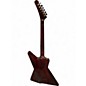 Used Jericho Nomad Sunburst Solid Body Electric Guitar