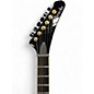 Used Jericho Nomad Sunburst Solid Body Electric Guitar