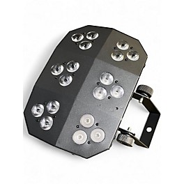 Used CHAUVET DJ WASH FX2 Lighting Effect