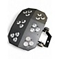 Used CHAUVET DJ WASH FX2 Lighting Effect thumbnail