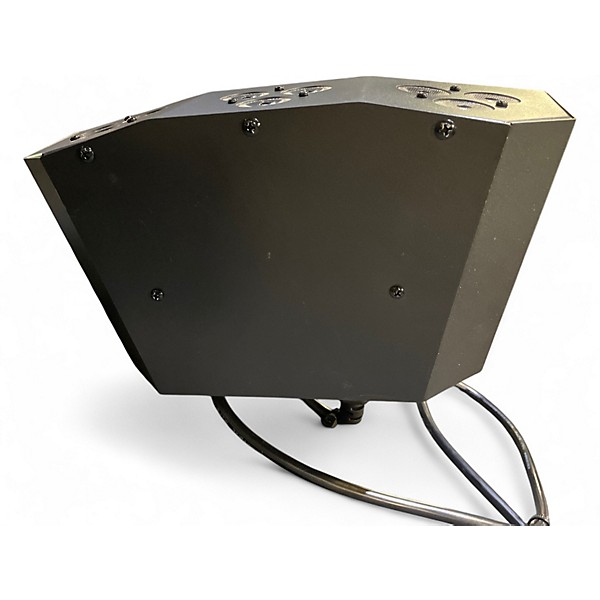 Used CHAUVET DJ WASH FX2 Lighting Effect