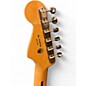 Used Fender HERITAGE 50S STRAT MN 2TS 2 Tone Sunburst Solid Body Electric Guitar