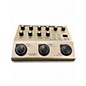 Used BOSS VE8 Acoustic Singer Effect Processor