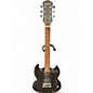 Used Epiphone SG Black Solid Body Electric Guitar thumbnail