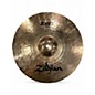 Used Zildjian 14in ZBT Hi Hat Pair Cymbal