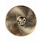 Used Zildjian 14in ZBT Hi Hat Pair Cymbal