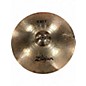 Used Zildjian 20in ZBT Ride Cymbal thumbnail